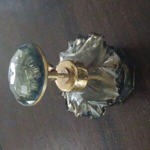 Perfume bottle IW Rice & Co. Inc. Grandma core